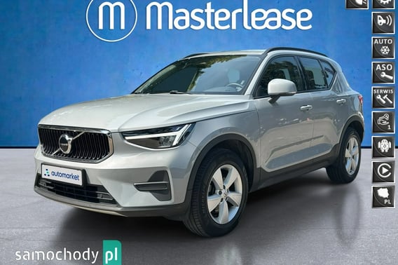 Volvo XC40 SUV 2023