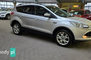Ford Escape SUV 2013