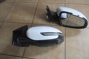 KIA SPORTAGE IV LIFT LUSTERKO LEWE 14 PIN HW