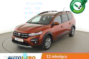 Dacia Jogger Van 2022