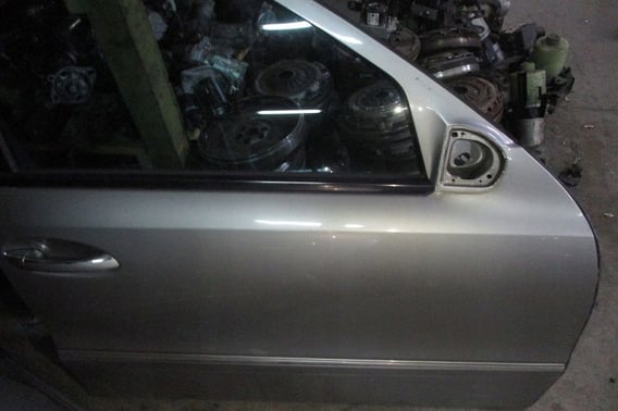 MERCEDES W211 KOMBI DRZWI PRZÓD/TYŁ PRAWE/LEWE 723