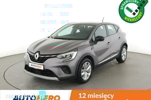 Renault Captur SUV 2020