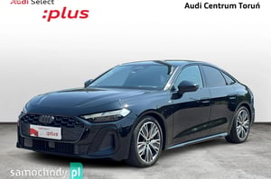 Audi A5 Sedan 2025