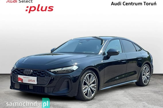 Audi A5 Sedan 2025