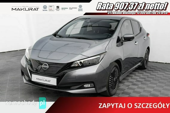 Nissan Leaf Hatchback 2023