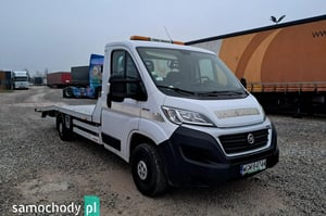 Fiat Ducato Inne 2018