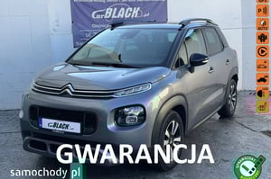 Citroen C3 Aircross SUV 2019
