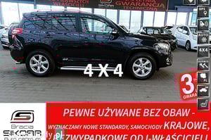 Toyota RAV4 SUV 2010