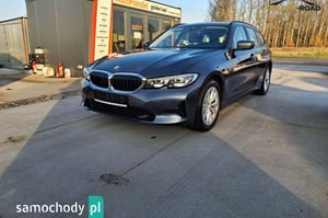 BMW Seria 3 Kombi 2019