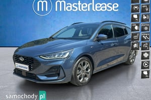 Ford Focus Kombi 2024