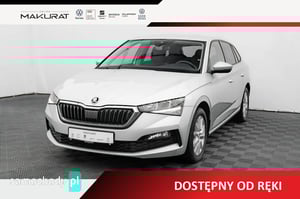 Skoda Scala Hatchback 2019