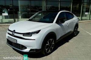 Citroen C4 Sedan 2025