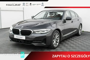 BMW 5 Seria Sedan 2021