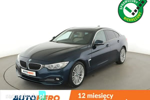 BMW 4 Seria Sedan 2016