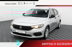 Fiat Tipo Hatchback 2020