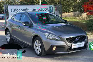 Volvo V40 Cross Country Kombi 2014