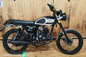 Masai Inny Naked 2025