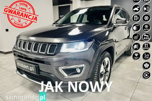 Jeep Compass SUV 2020