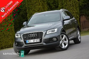 Audi Q5 SUV 2013