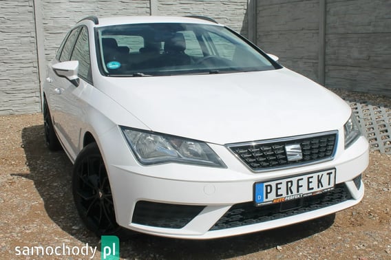 SEAT Leon Kombi 2019