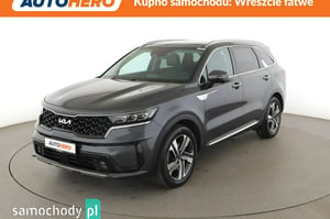 Kia Sorento SUV 2022