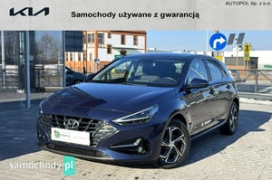 Hyundai i30 Kombi 2020