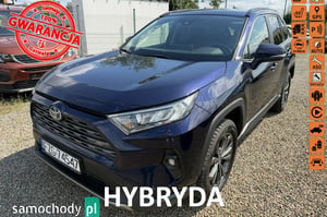 Toyota RAV4 SUV 2022