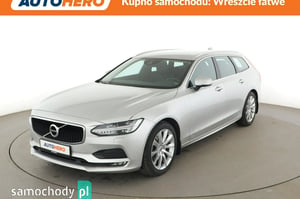 Volvo V90 Kombi 2019