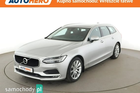 Volvo V90 Kombi 2019