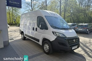 Fiat Ducato Furgon 2019