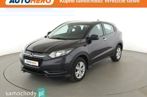 Honda HR-V SUV 2016