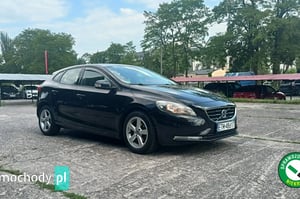 Volvo V40 Hatchback 2013