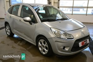 Citroen C3 Hatchback 2010