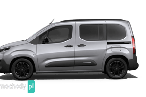 Citroen Berlingo Minivan 2025