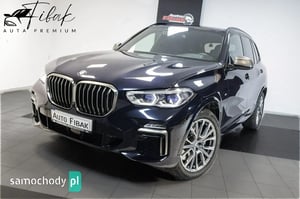 BMW X5 M SUV 2018