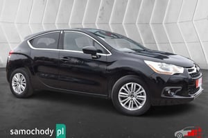 Citroën DS4 Hatchback 2013