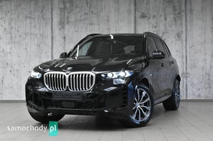 BMW X5 SUV 2026