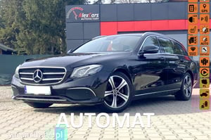 Mercedes-Benz E-Klasa Kombi 2018