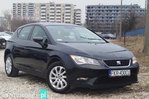 SEAT Leon Hatchback 2013