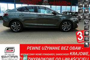 Hyundai i30 Liftback 2022