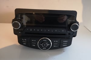 OPEL CORSA E RADIO FABRYCZNE 39068067