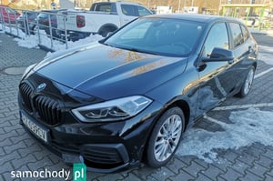 BMW 1 Seria Hatchback 2020