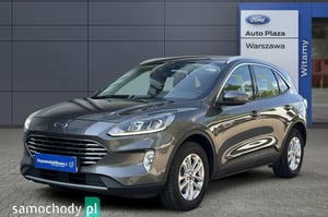 Ford Kuga SUV 2022