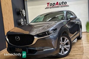 Mazda CX-30 SUV 2020