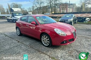 Alfa Romeo Giulietta Hatchback 2011