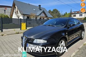 Alfa Romeo GT Coupe 2008