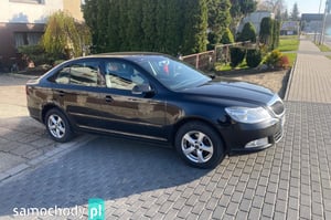 Skoda Octavia Hatchback 2009