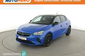 Opel Corsa Hatchback 2020
