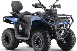 AEON Inny Quad 2025