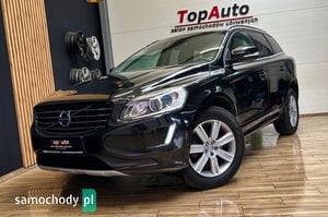 Volvo XC 60 SUV 2015